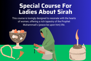 Special Course For Ladies About Sirah